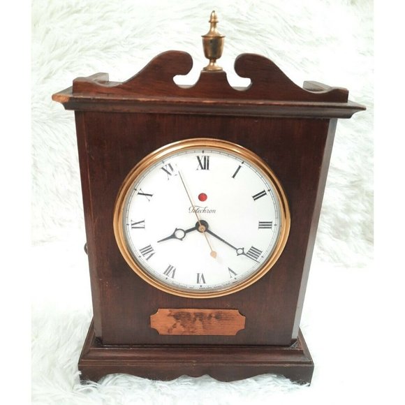 General Electric Other Vintage Antique Telechron Inc 4h99 Electric